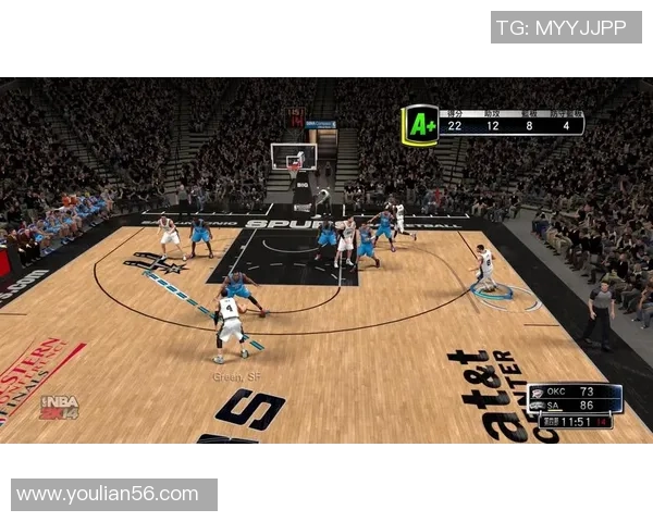 2019年1月11日马刺与雷霆激战回顾：一场精彩绝伦的NBA对决