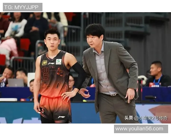 2017年CBA季后赛山东队对决广东队精彩回顾与赛后分析